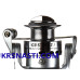Катушка безынерционная зимняя Salmo Ice Storm 3